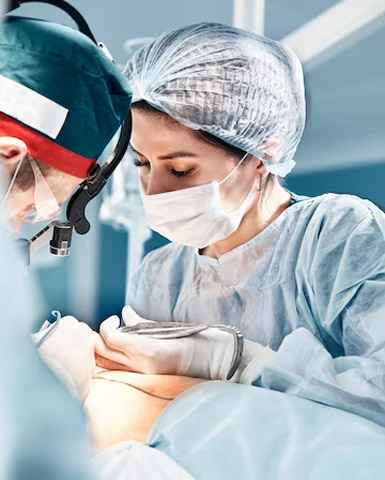 Surgical